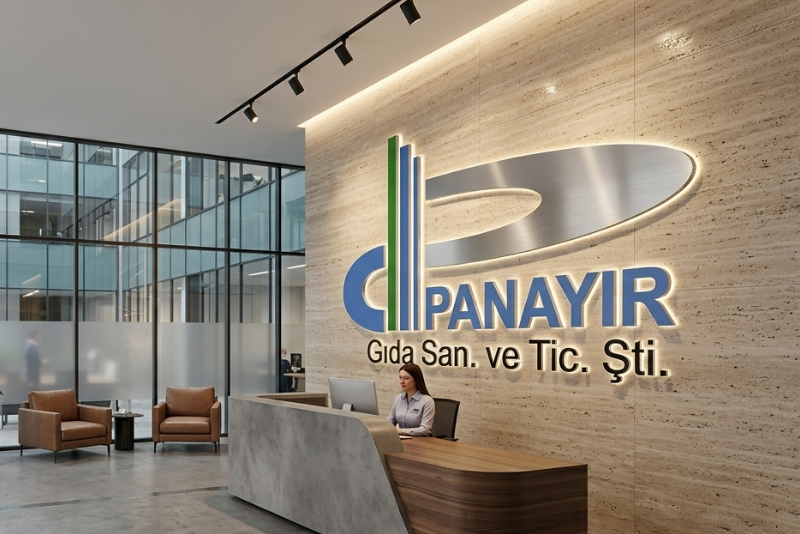 Panayır Gıda - 1995'ten Beri