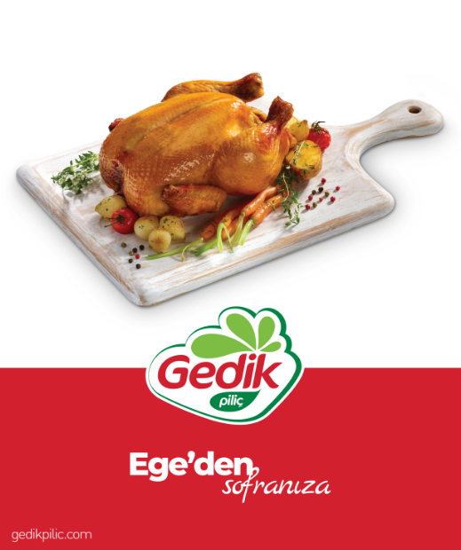 Piliç Ürünleri Kataloğu