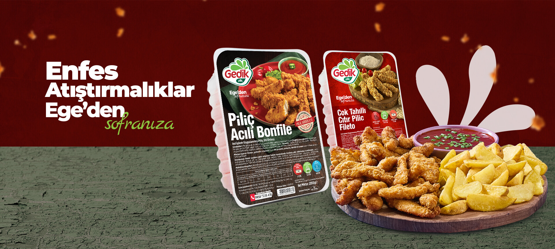 Panayır Gıda Slider 1